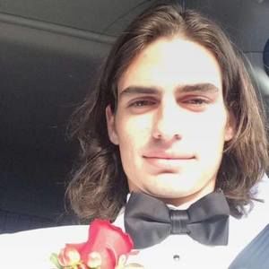 Meet your Posher, Nick